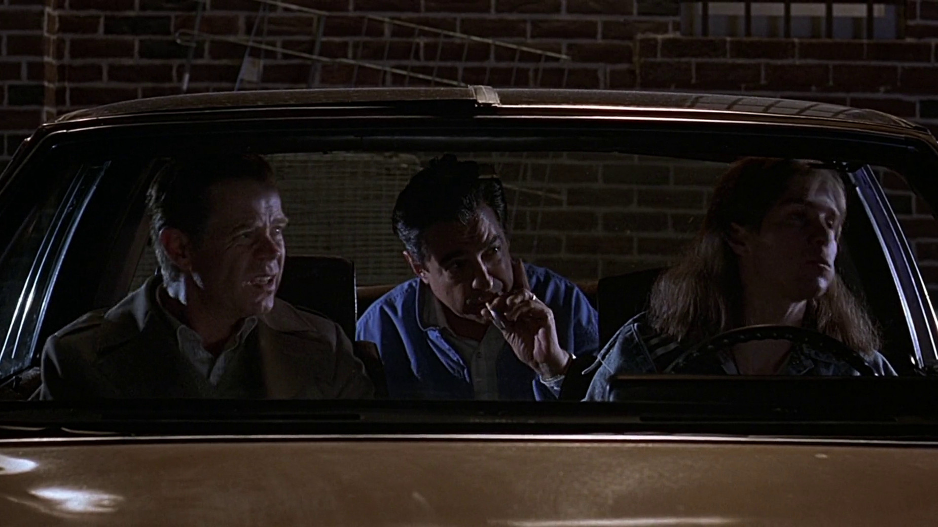 Backdrop for Jerry and Tom