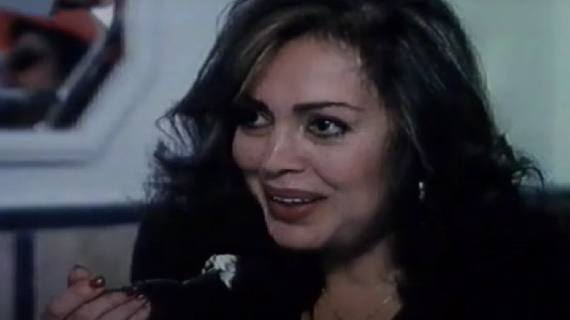 Backdrop for Loves with Gravity: Turkish  Sweets