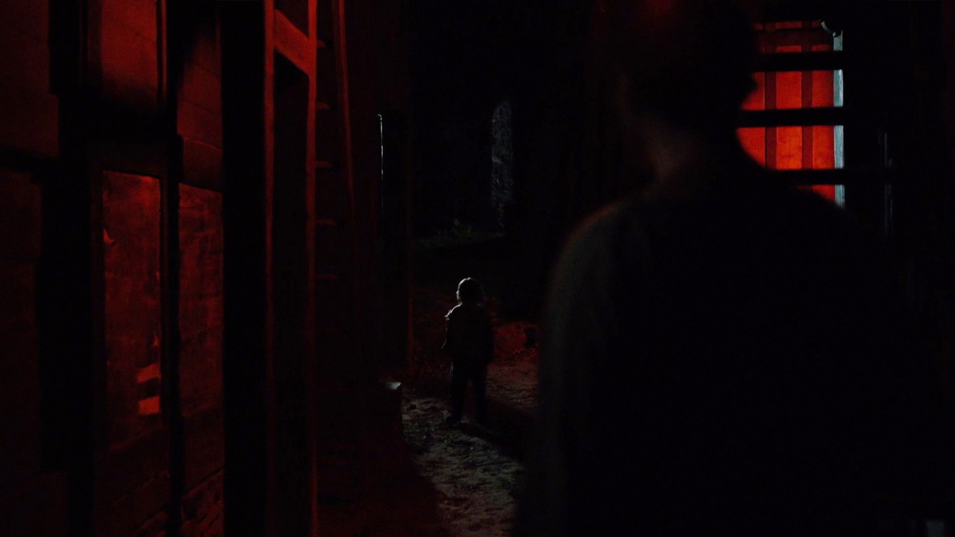 Backdrop for Csóré