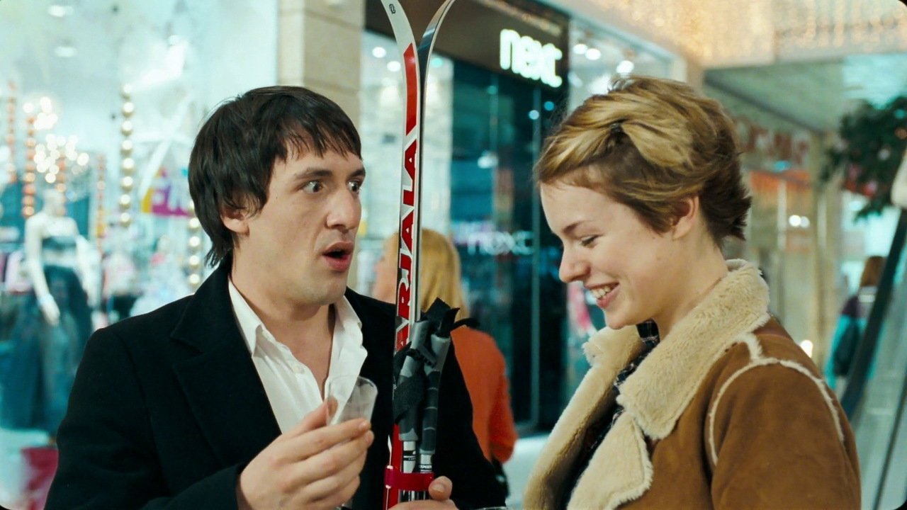 Backdrop for Moy paren - angel