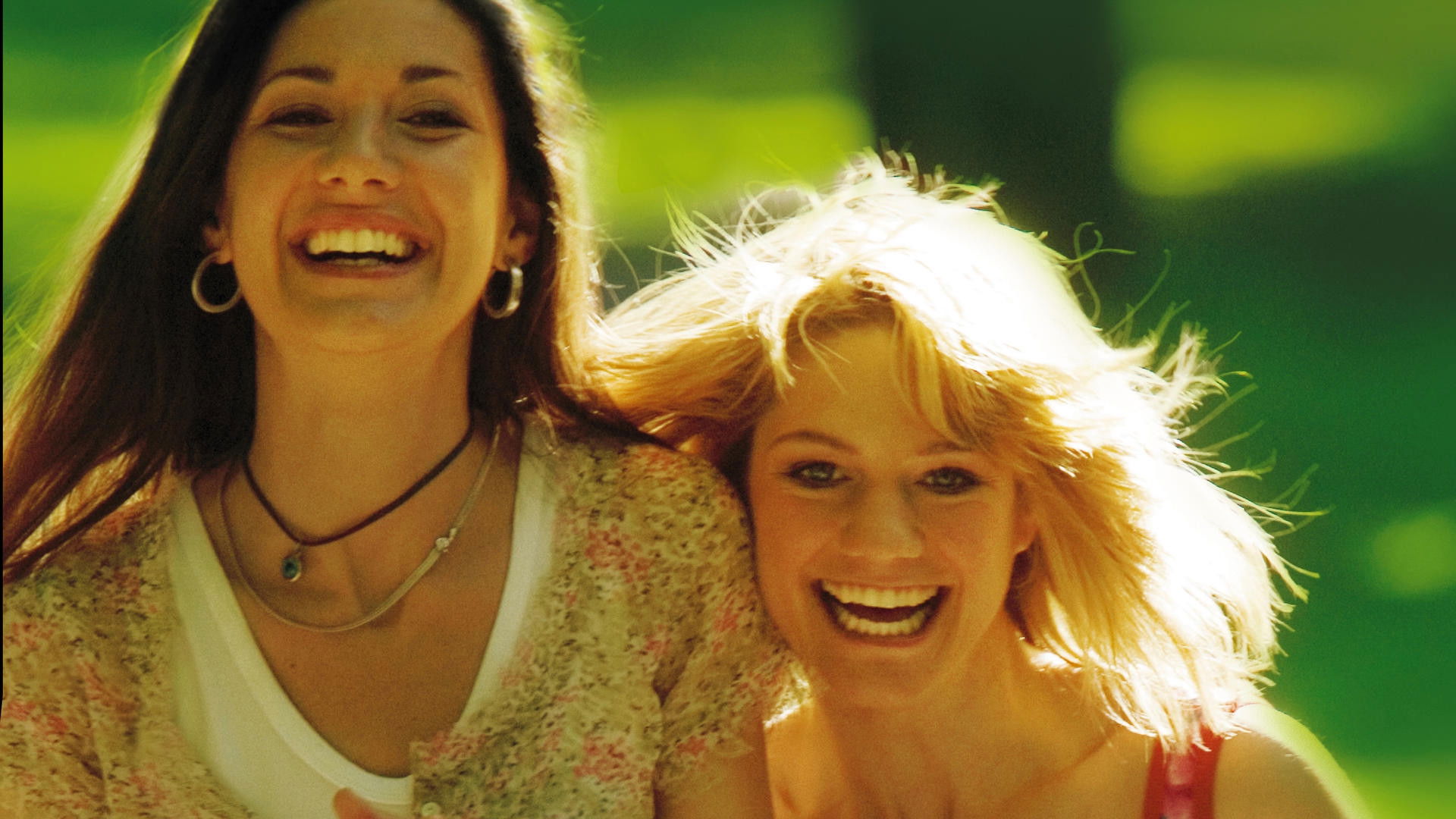 Backdrop for Se upp för dårarna