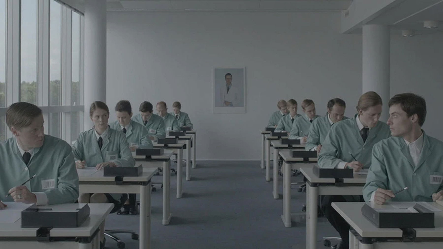 Backdrop for Umbilical Cord