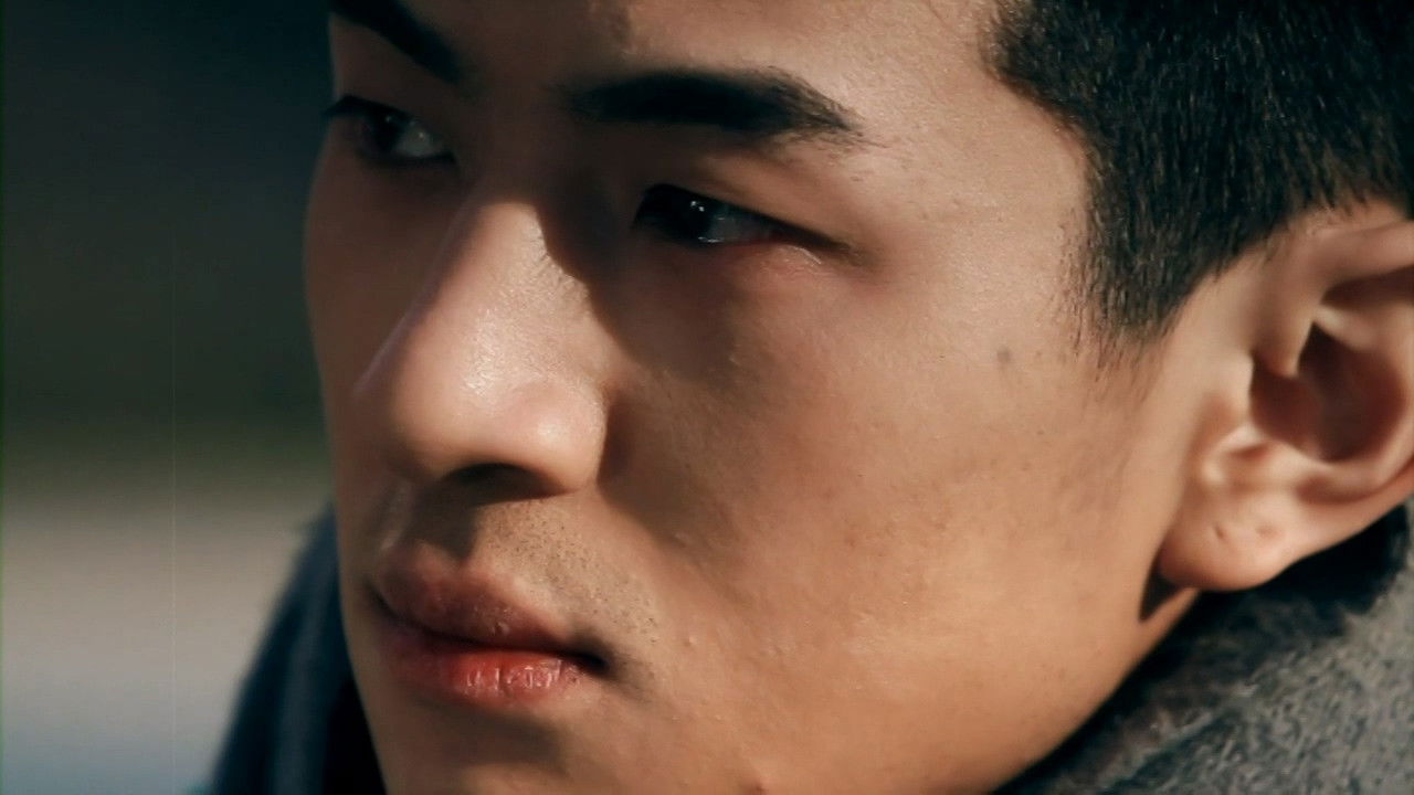 Backdrop for Graupel Poetry