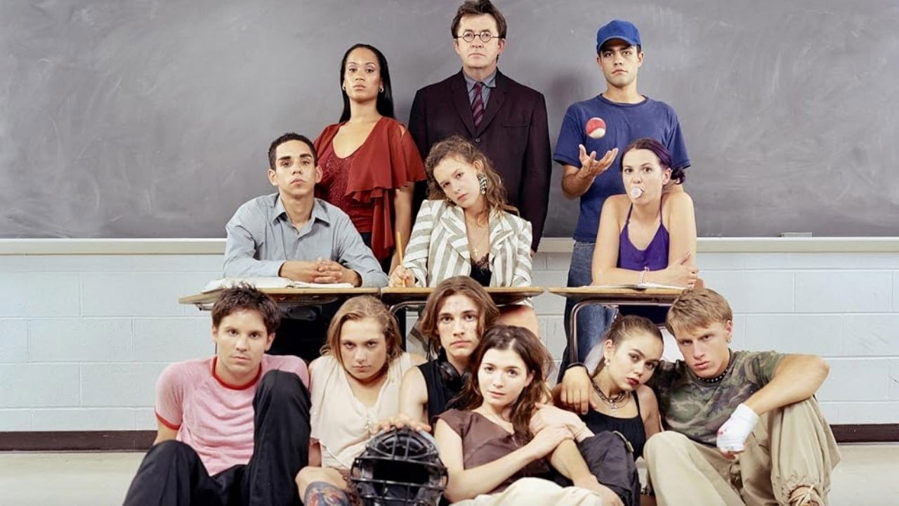 Backdrop for Bringing Rain