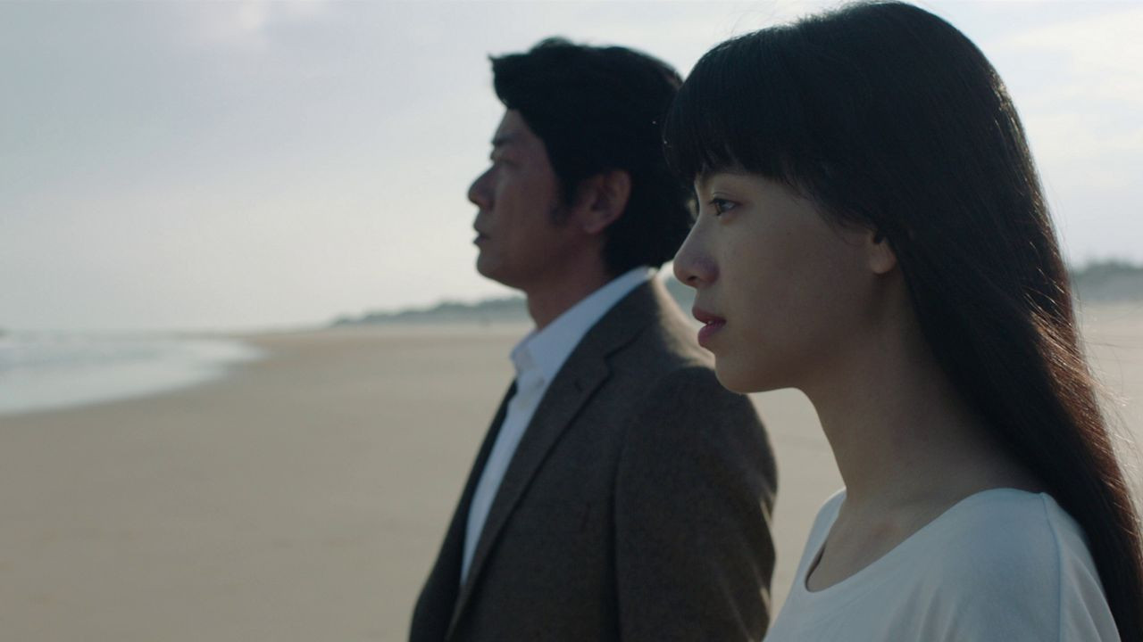 Backdrop for Hotel Iris