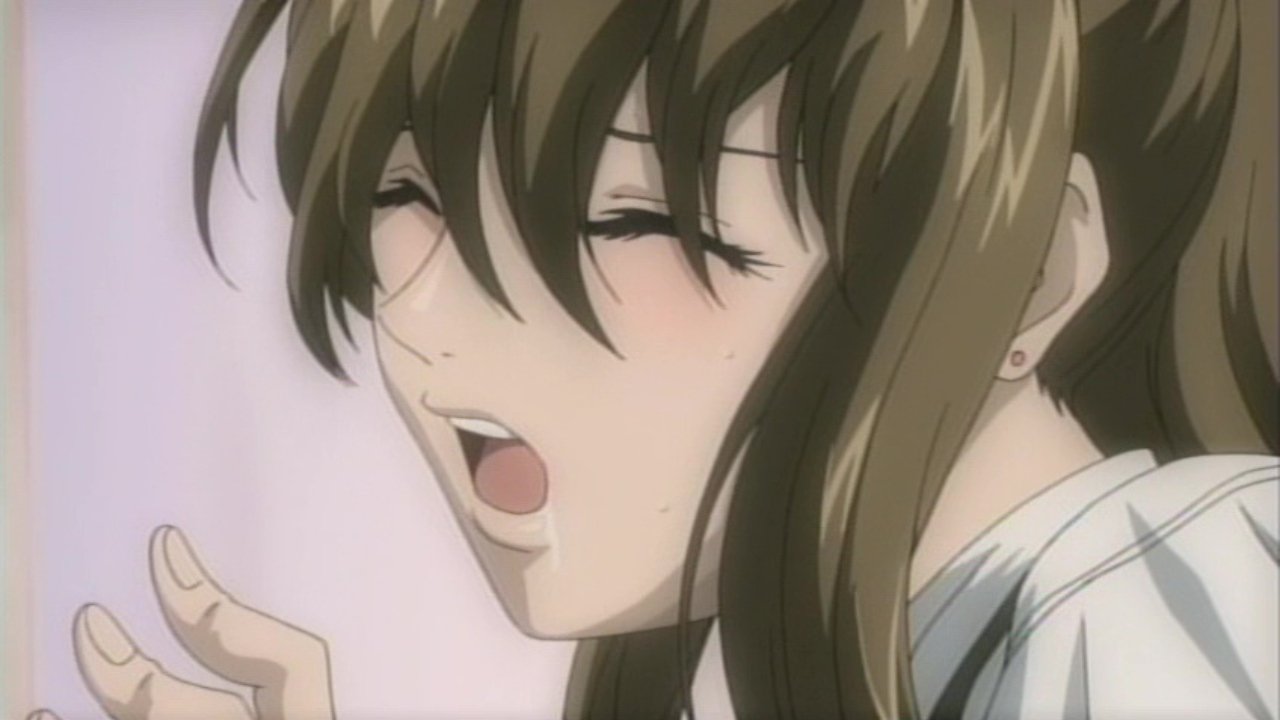 Backdrop for Accelerando: Datenshi-tachi no Sasayaki