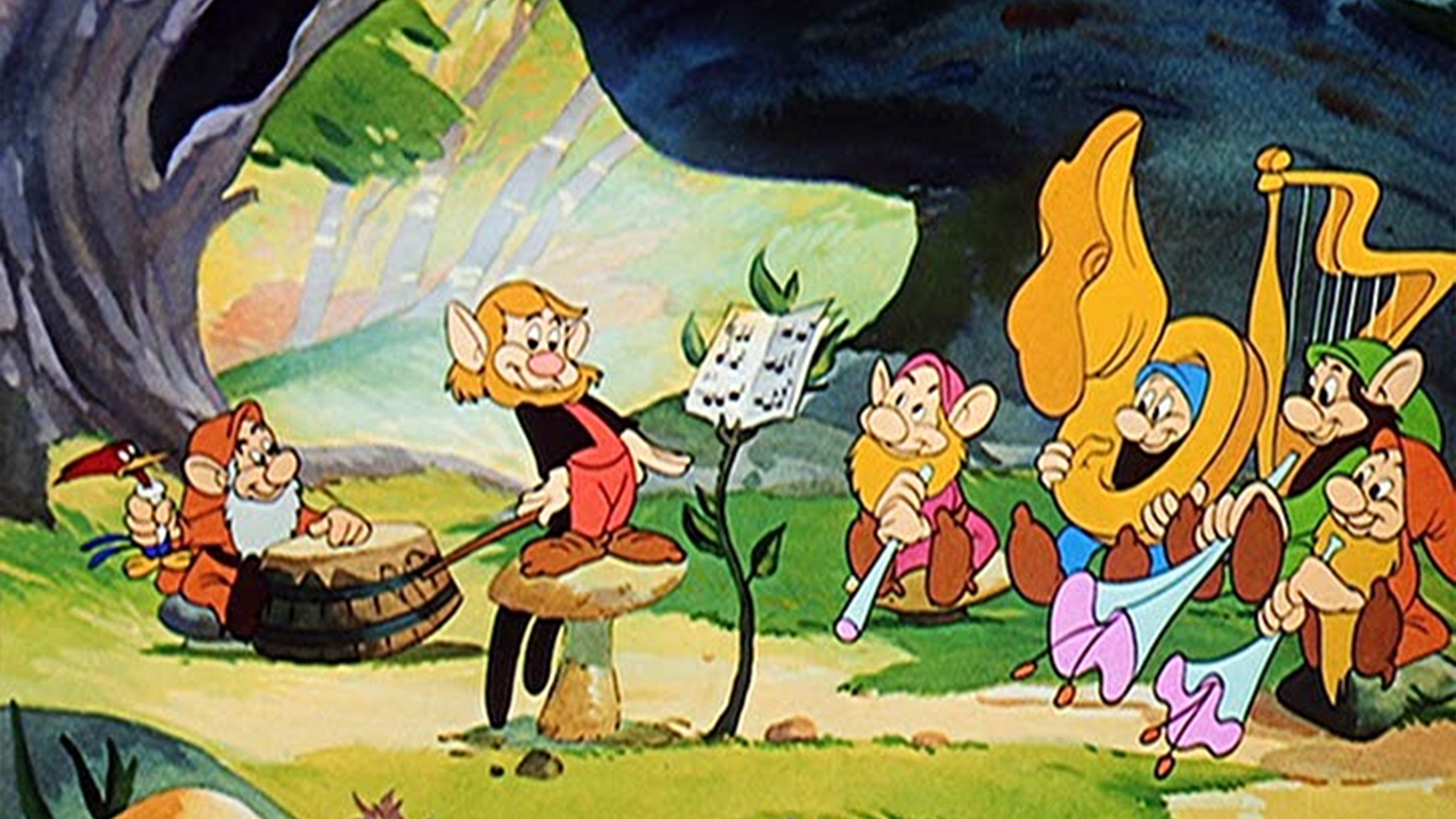 Backdrop for Pixie Picnic