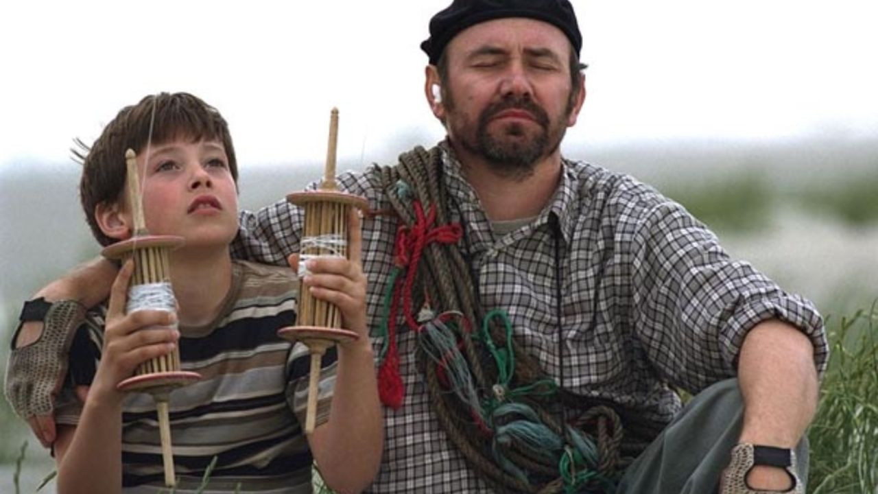 Backdrop for Magonia