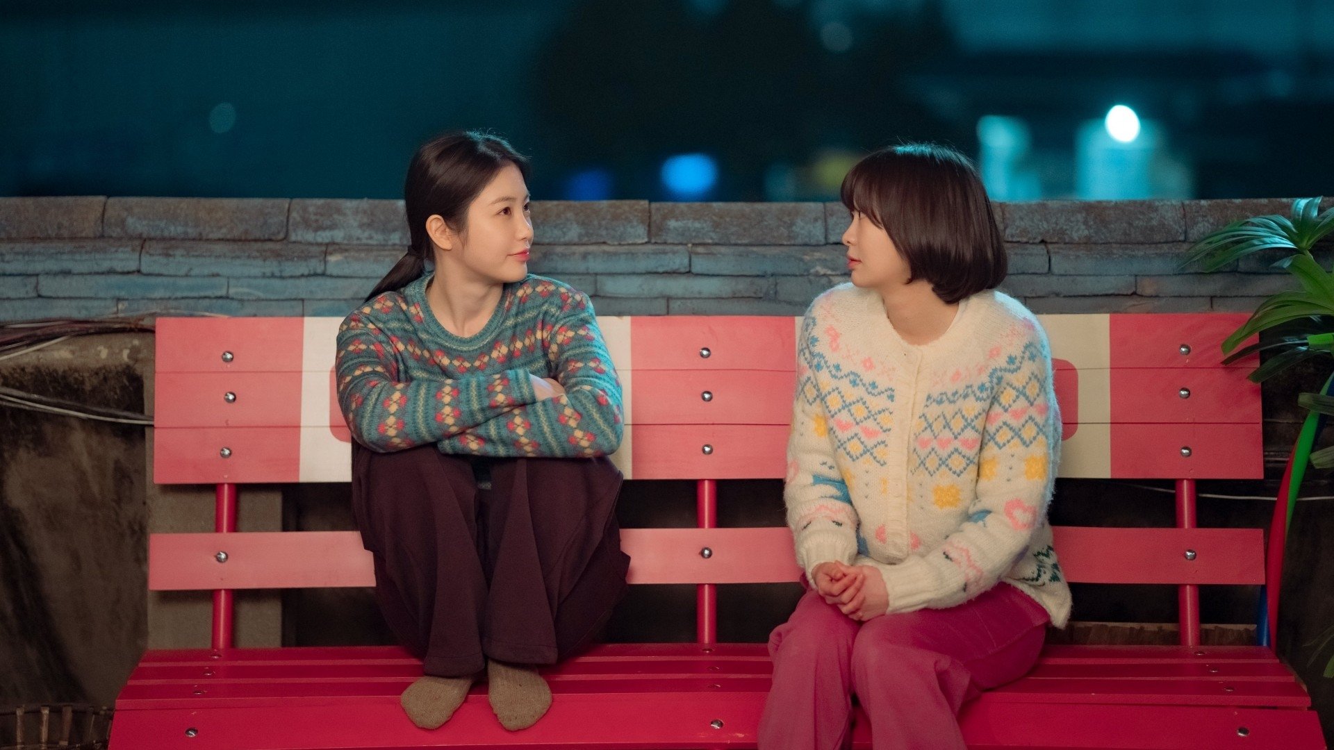 Backdrop for A Hundred Memories