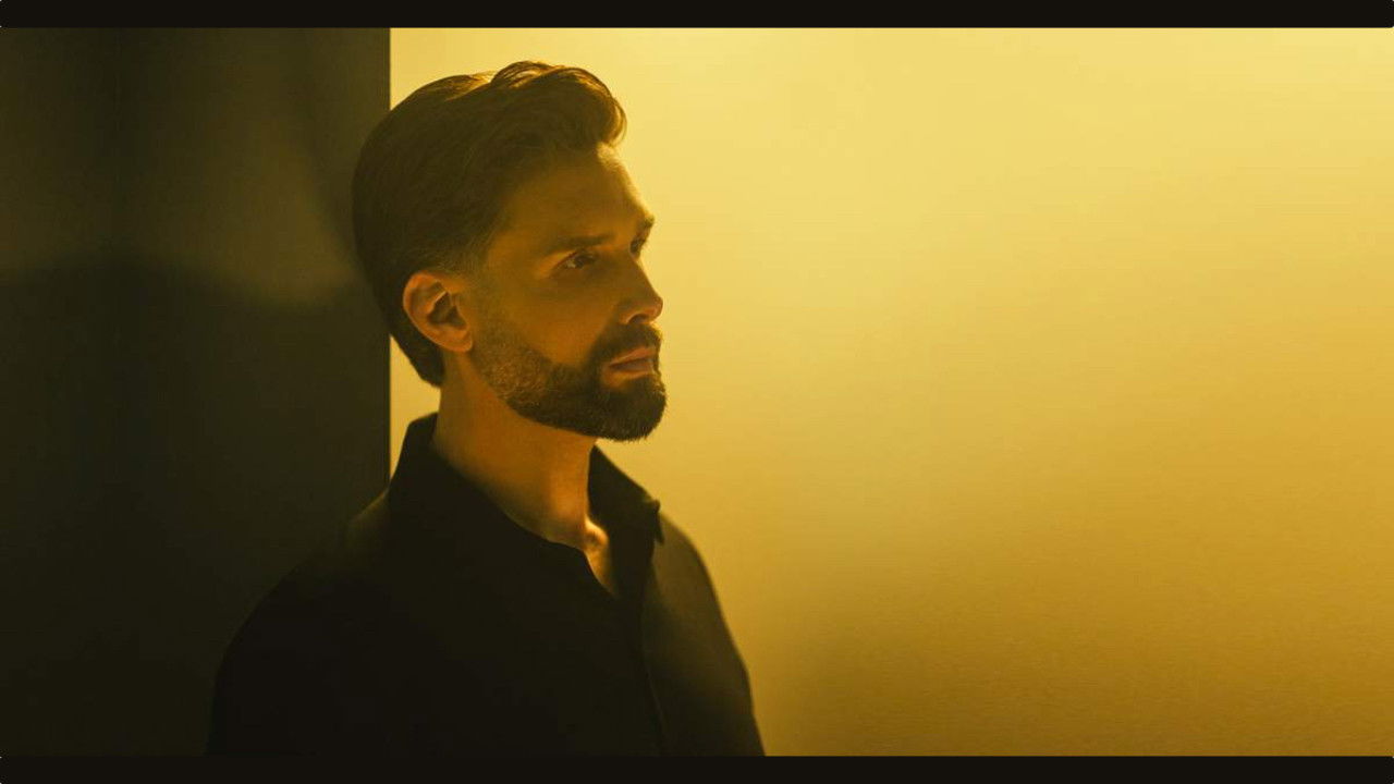 Backdrop for Nick Schilder: Een nieuw begin