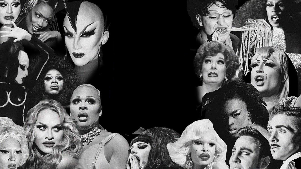 Backdrop for NightGowns FOREVER