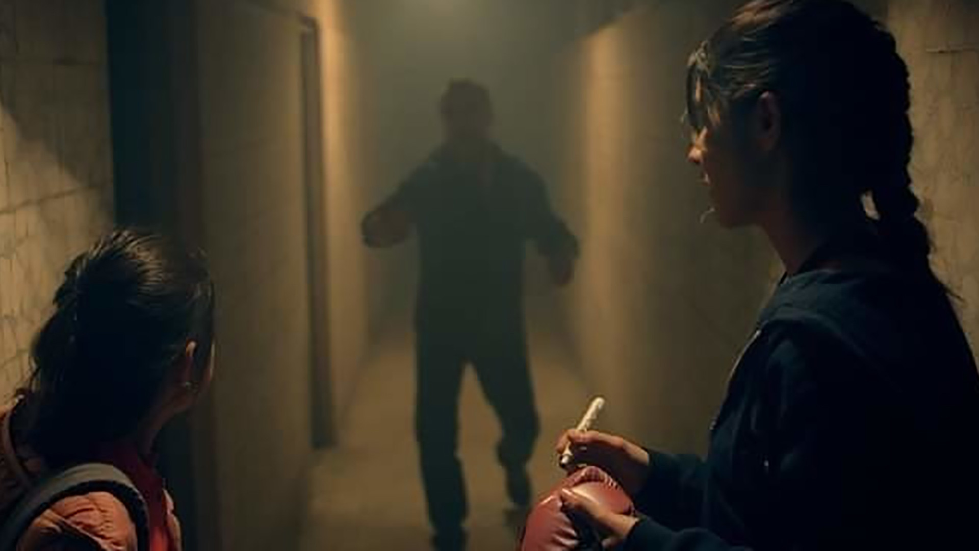 Backdrop for The Poet of the Ring