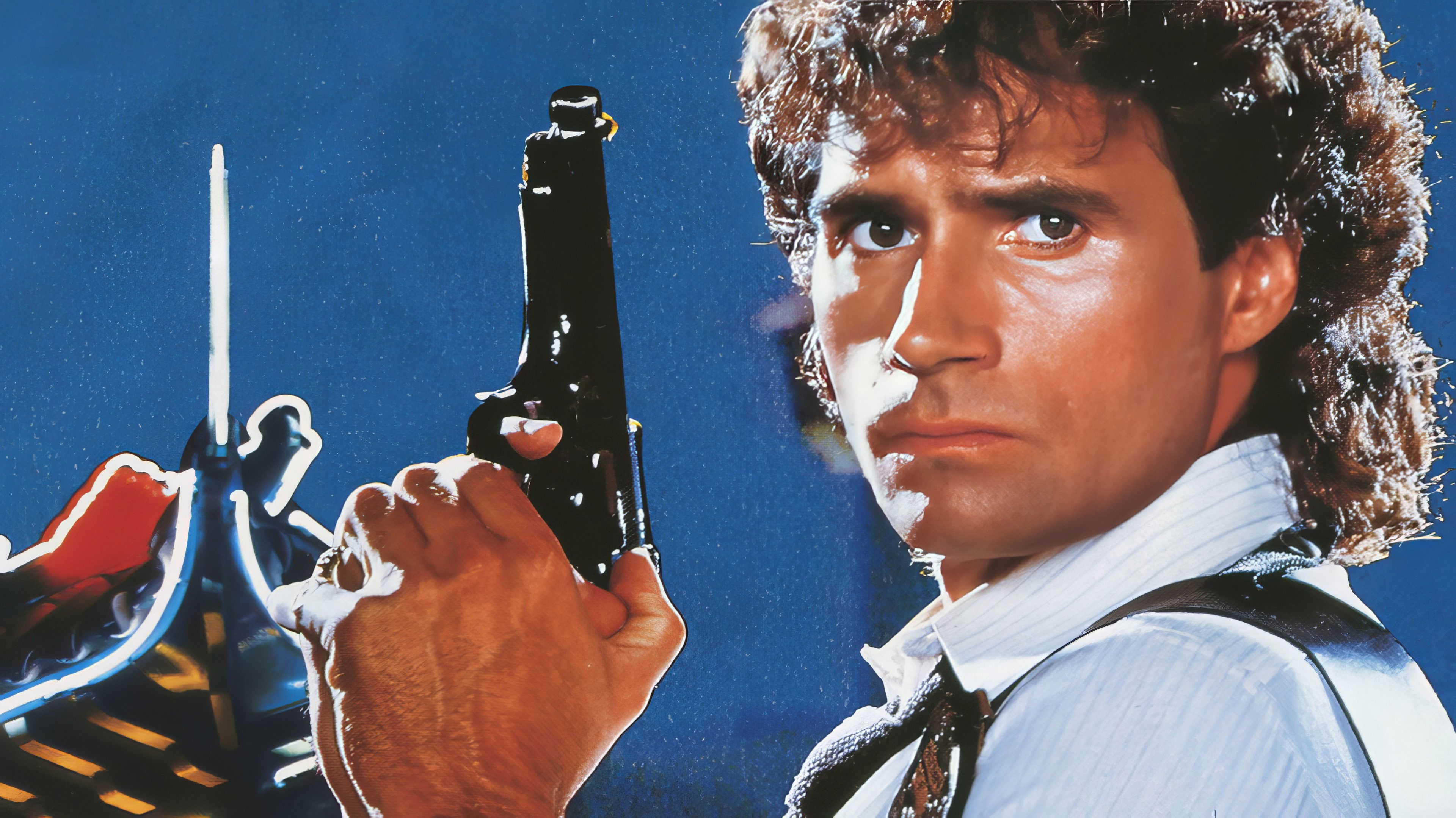 Backdrop for The Border of Tong