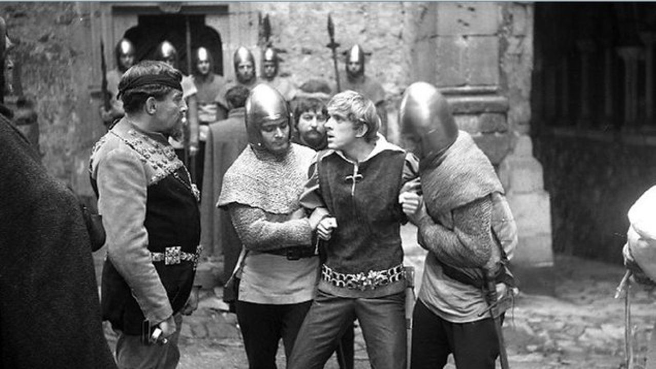 Backdrop for Slasti Otce vlasti