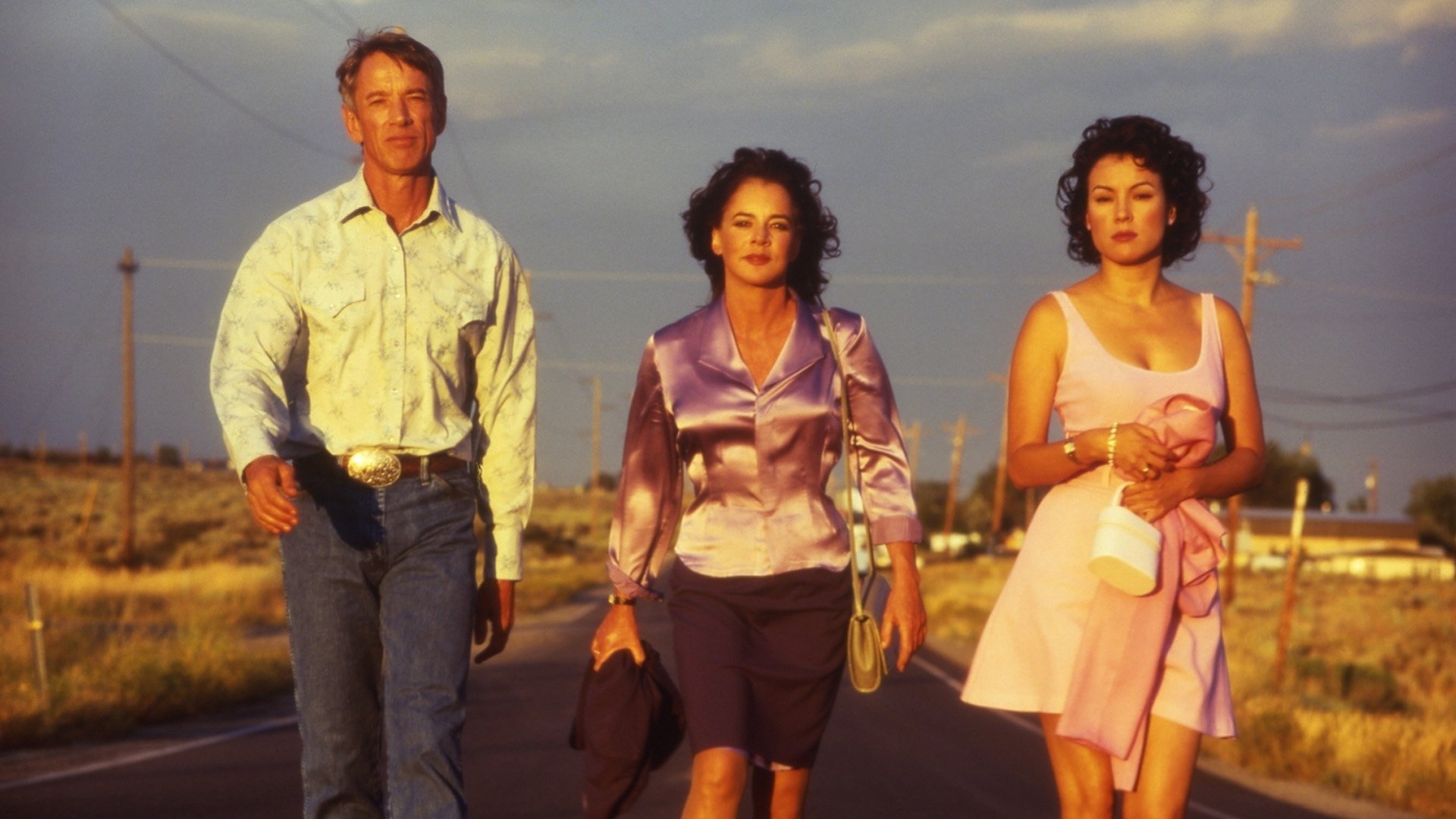 Backdrop for Edie & Pen