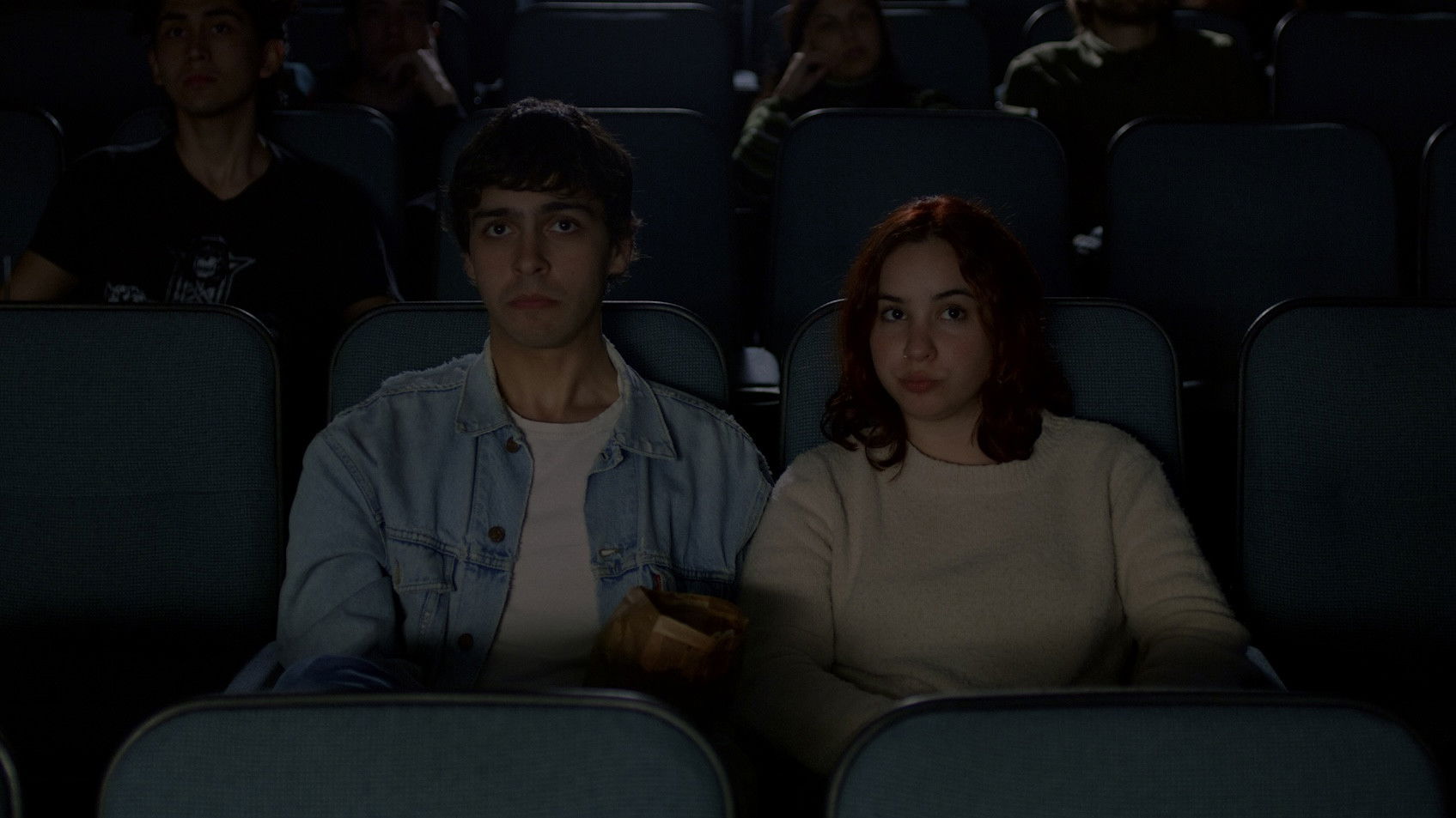 Backdrop for Some Time