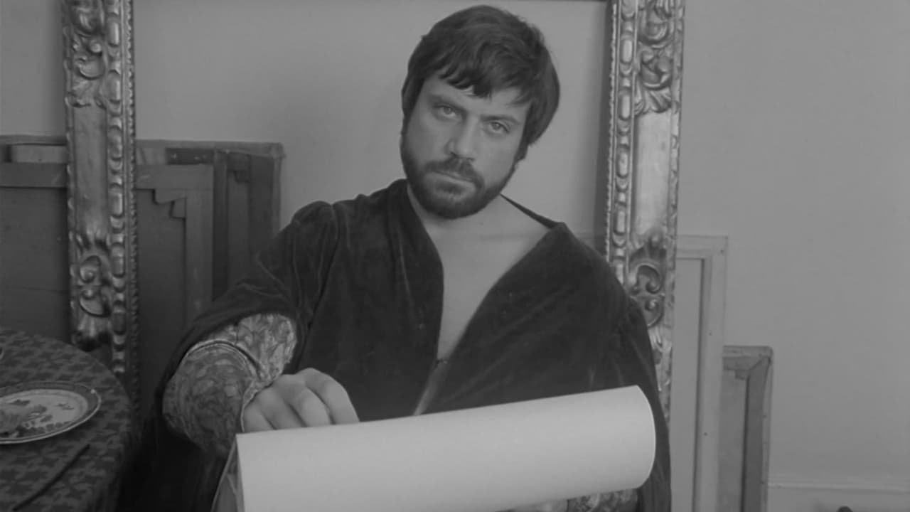 Backdrop for Dante's Inferno