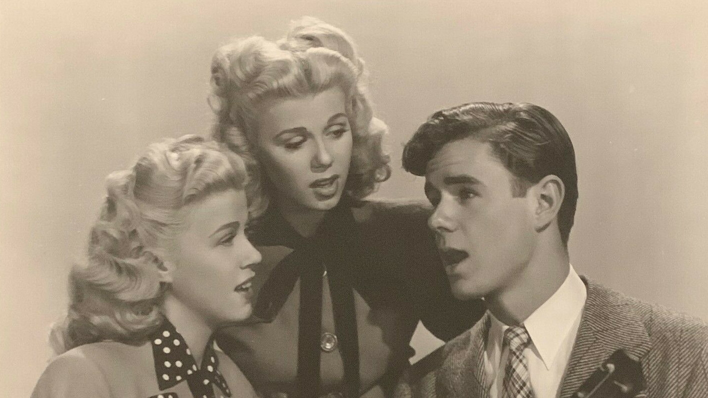 Backdrop for Twice Blessed