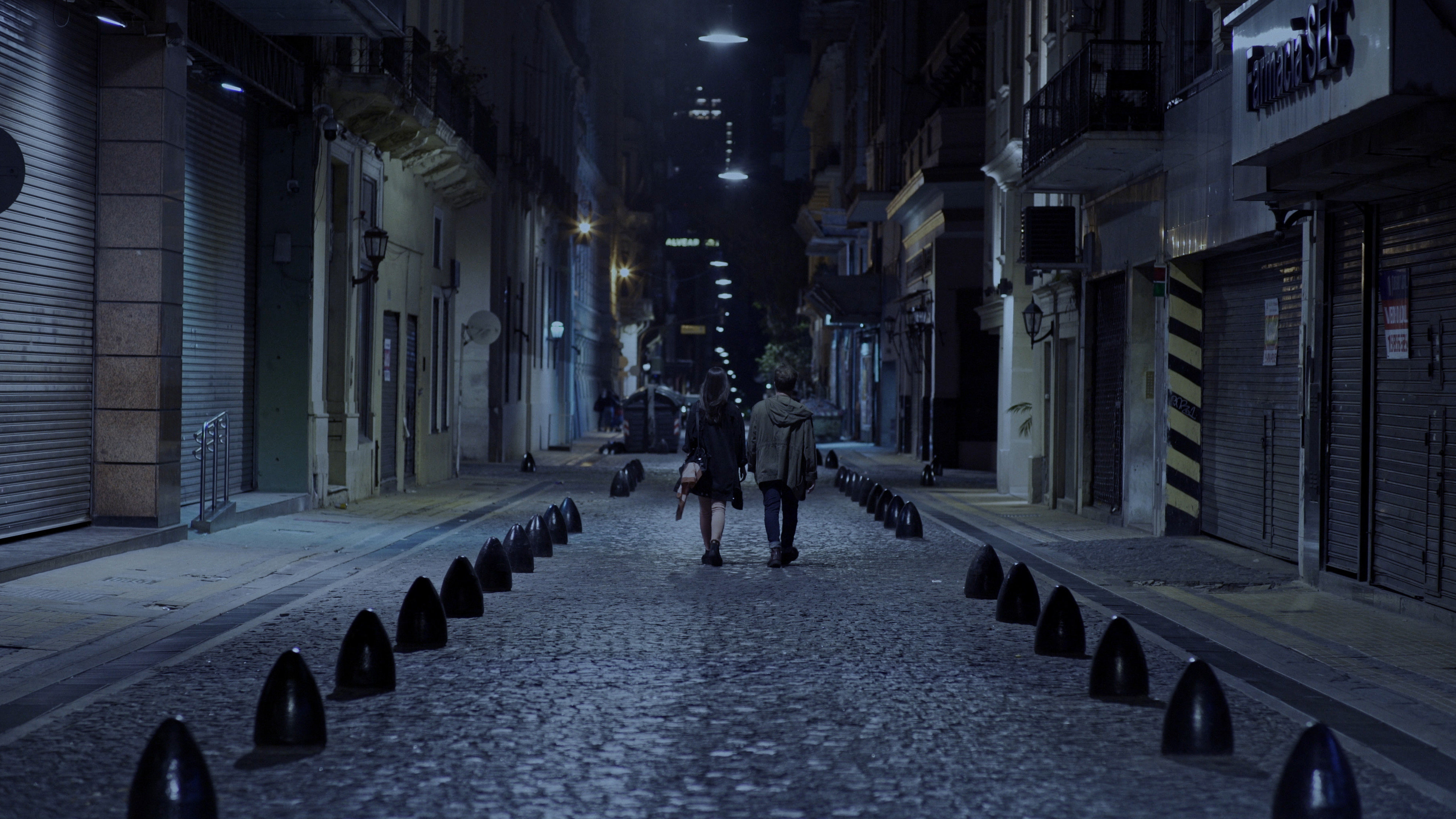 Backdrop for The Things Where They No Longer Were