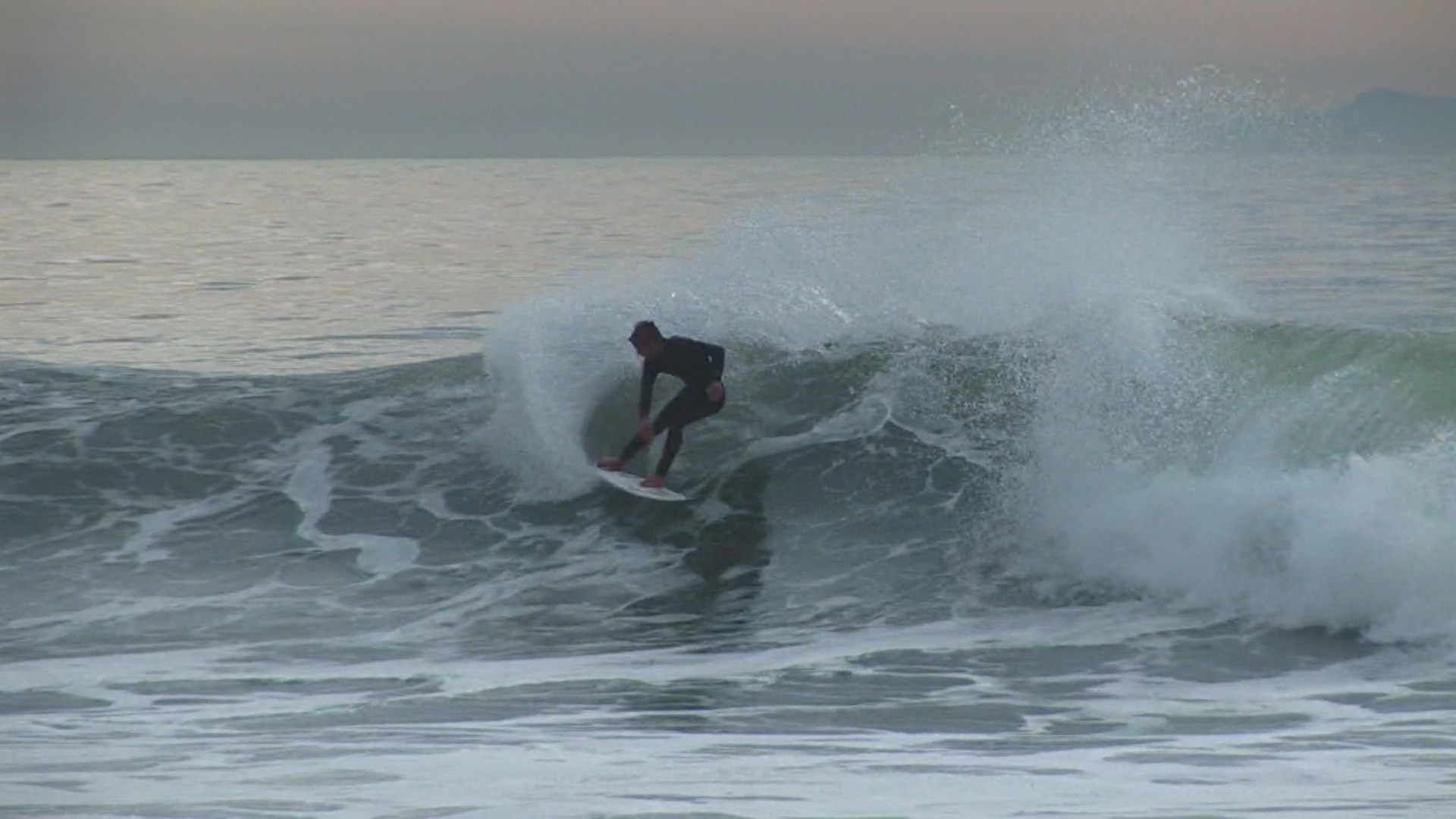 Backdrop for Darkhorse The Bro Tape