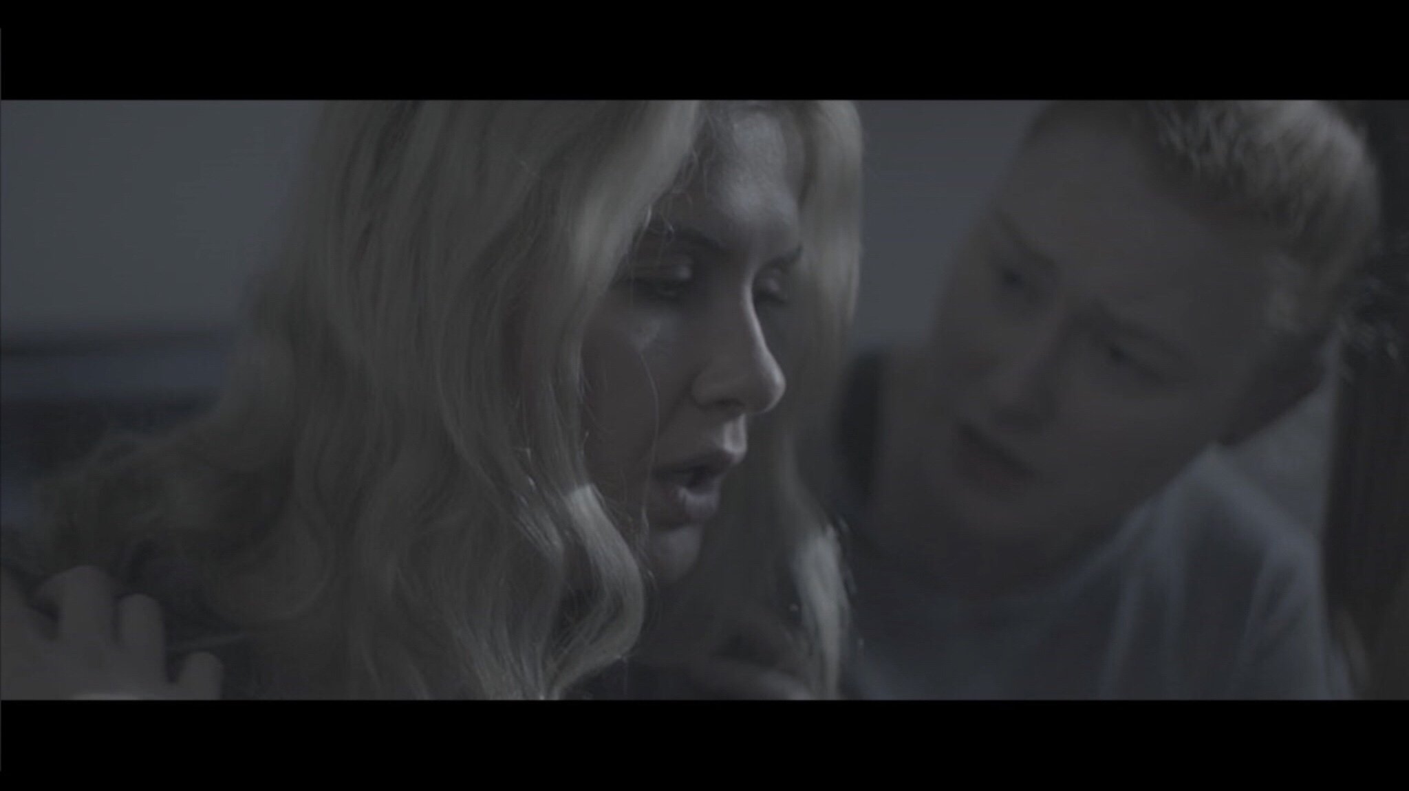 Backdrop for Dream Slasher