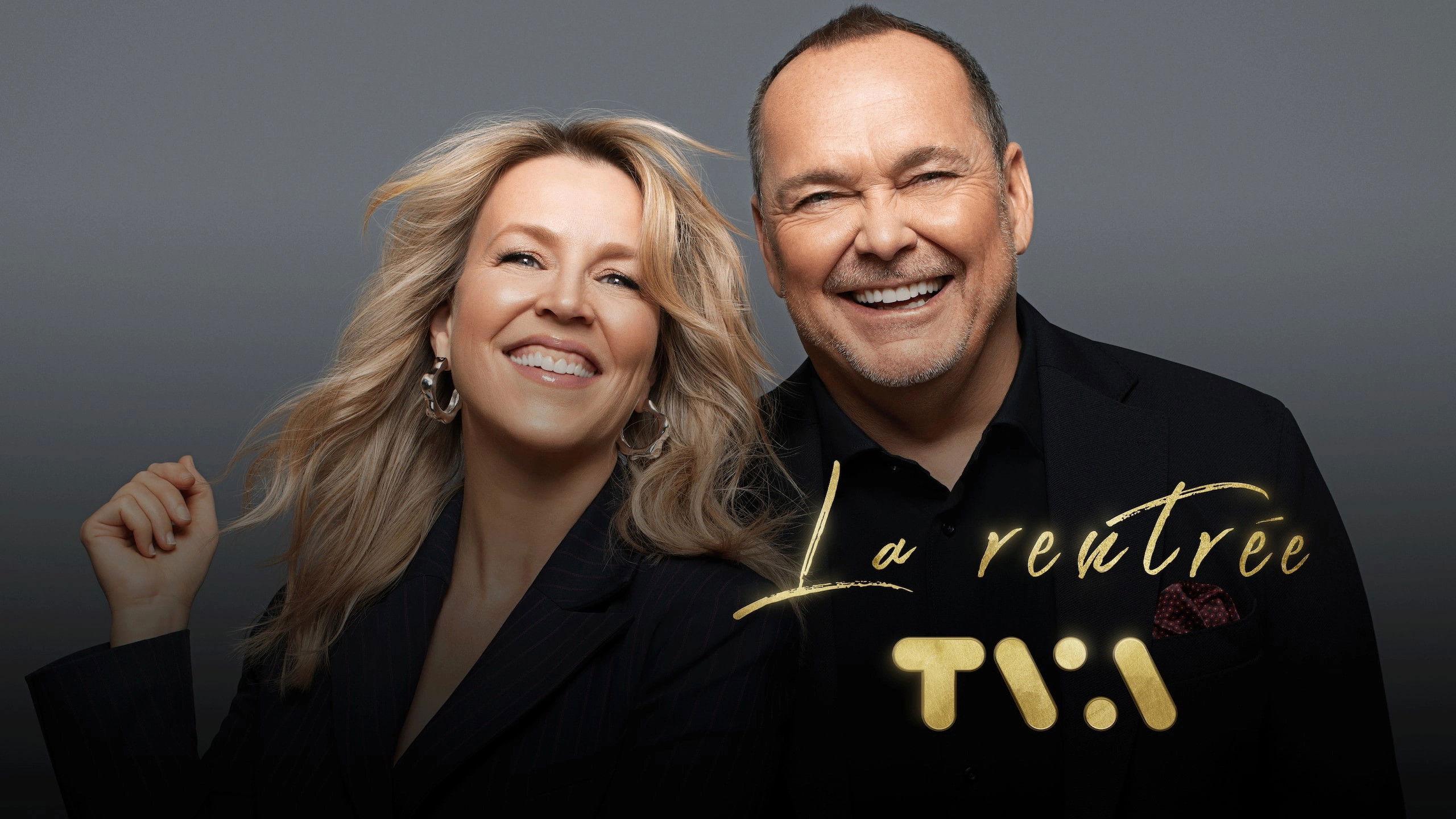 Backdrop for La rentrée TVA 2025