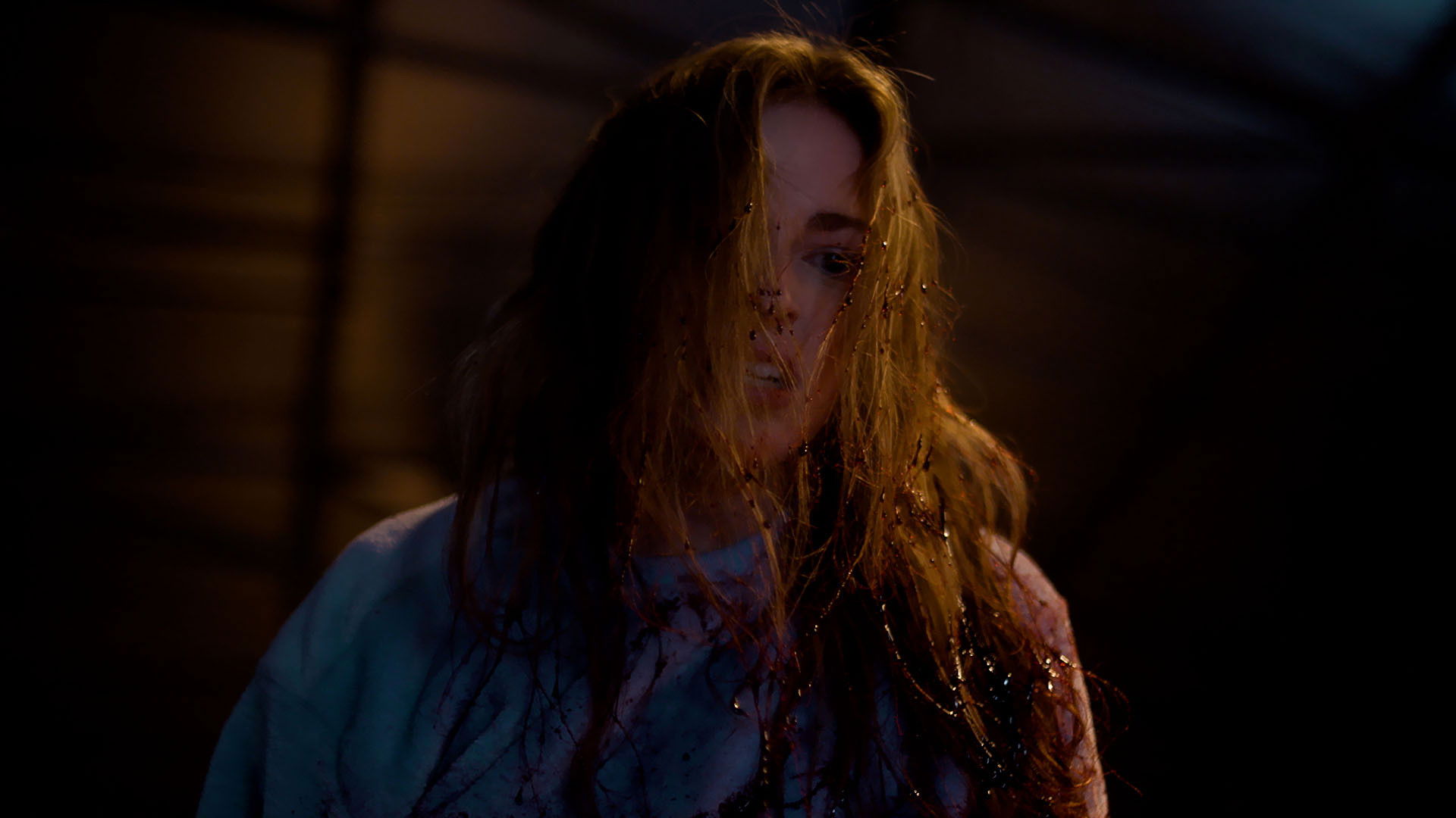 Backdrop for The Vindicator