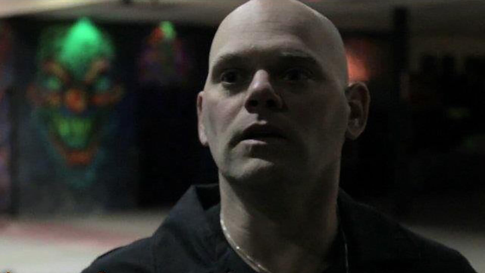 Backdrop for House of Horrors: Gates of Hell