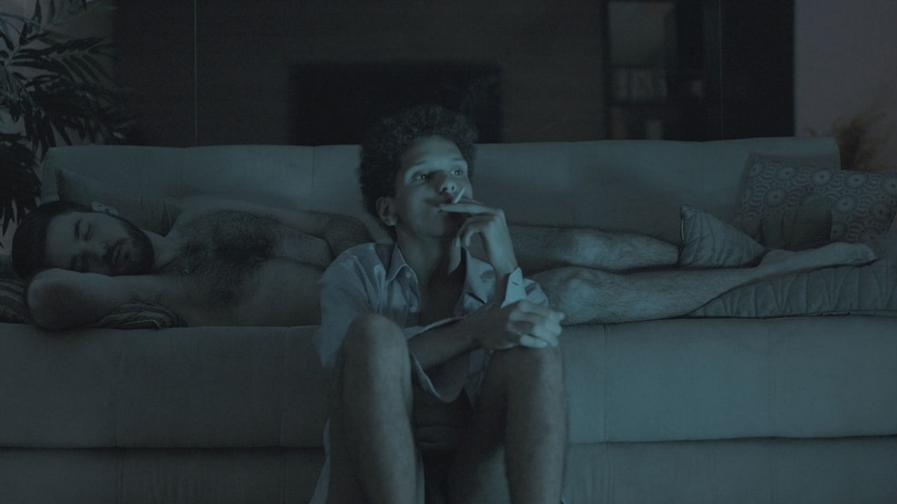 Backdrop for Some Fleeting Romance