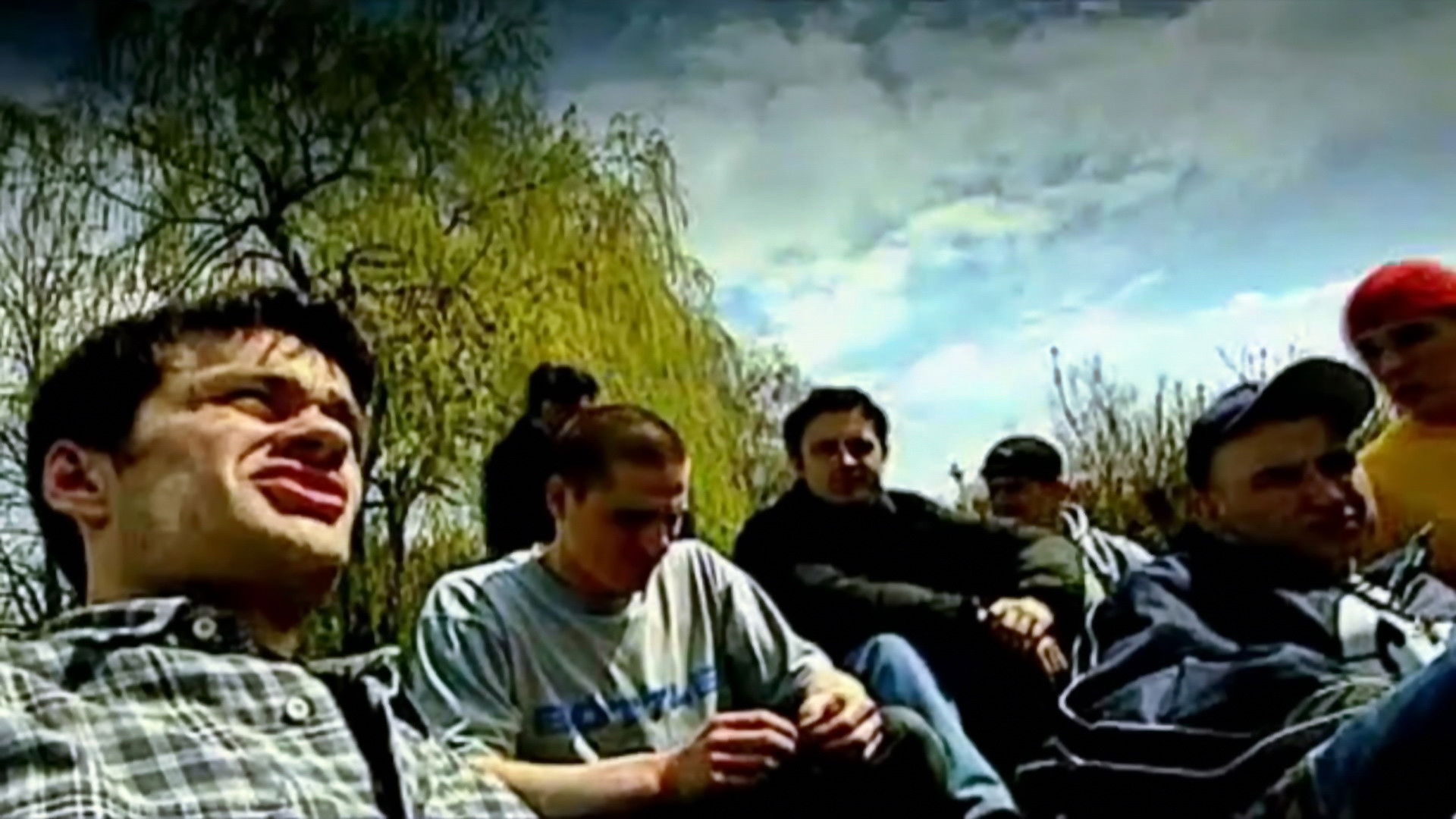 Backdrop for Blokersi