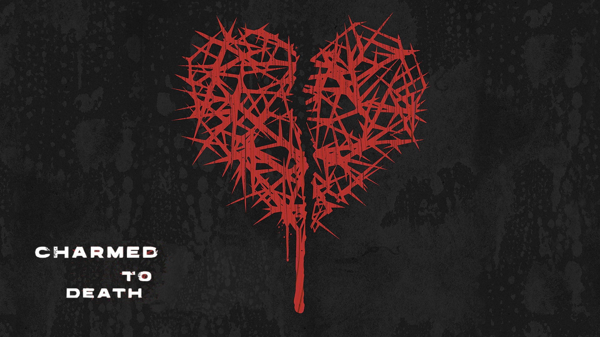 Backdrop for Charmed to Death