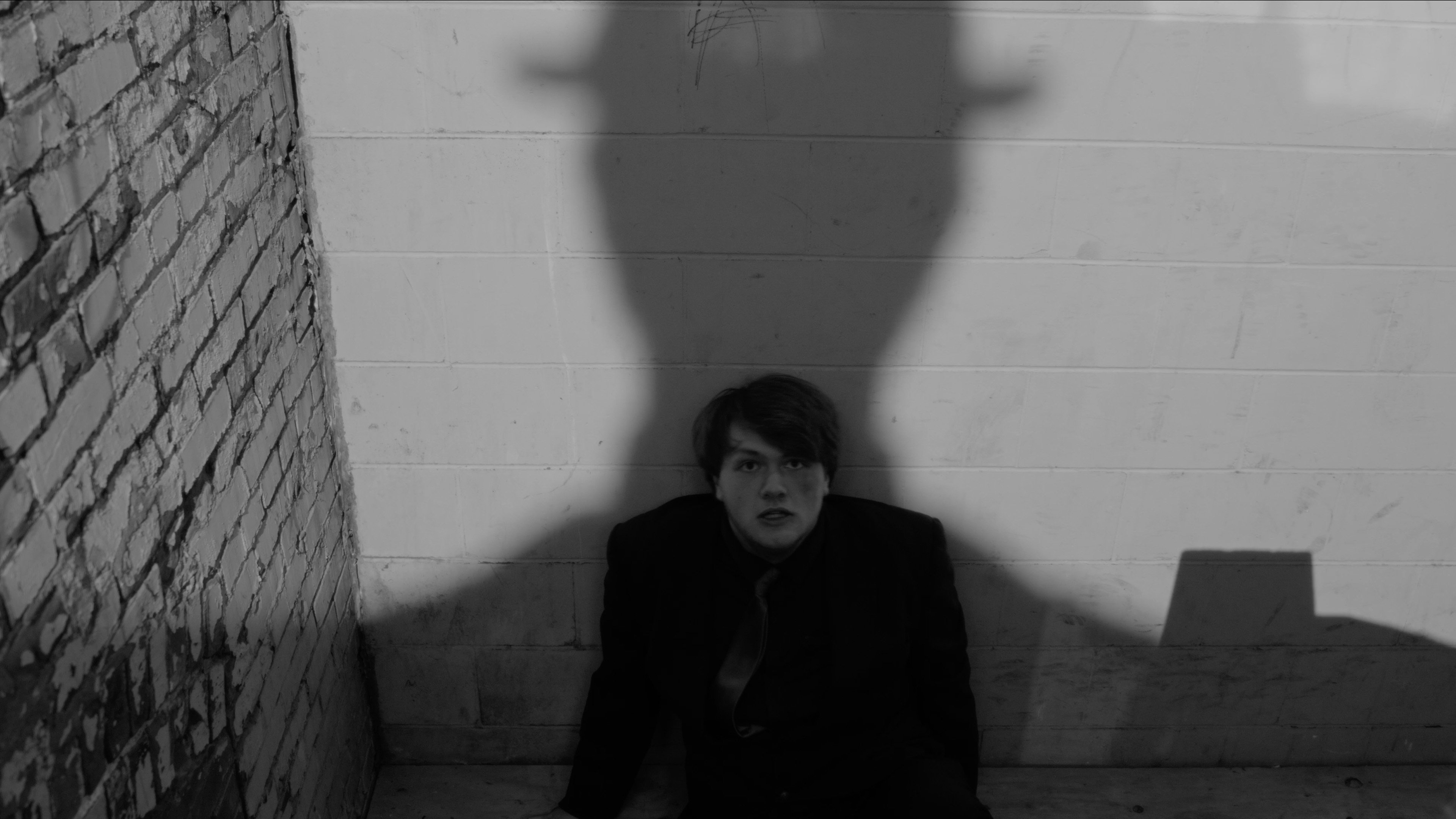 Backdrop for One In The Chamber