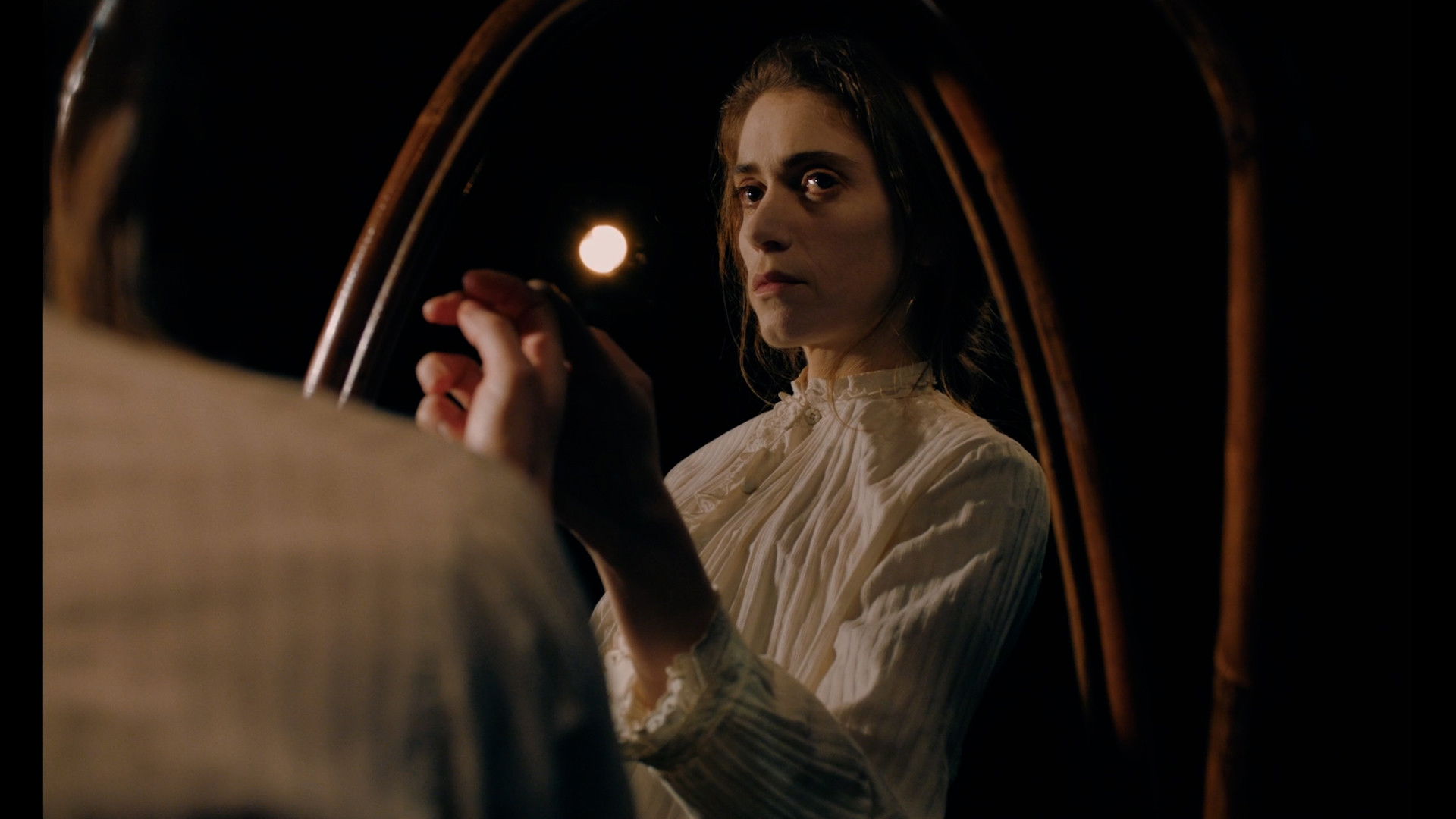 Backdrop for Tu trembleras pour moi