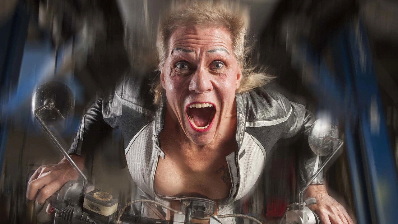 Backdrop for Why Can't I Be Me? Around You