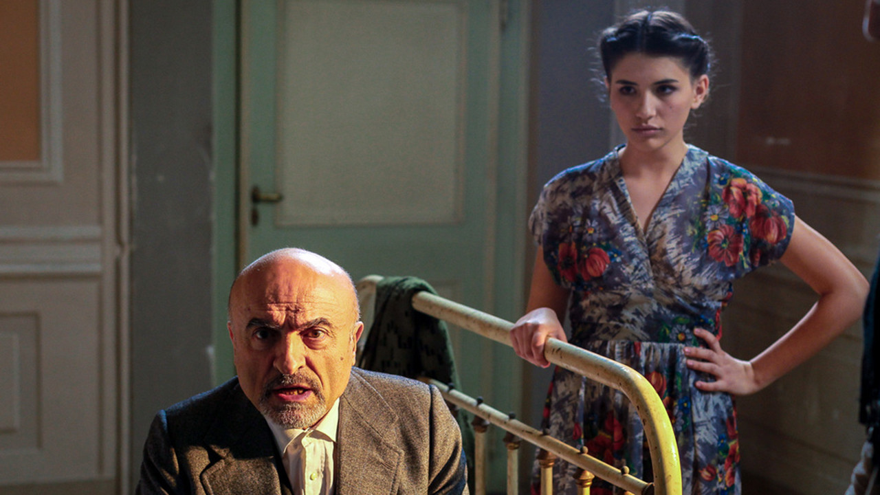 Backdrop for Nobili bugie