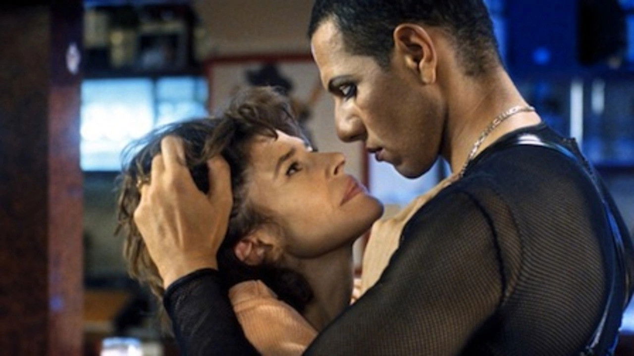 Backdrop for Change My Life