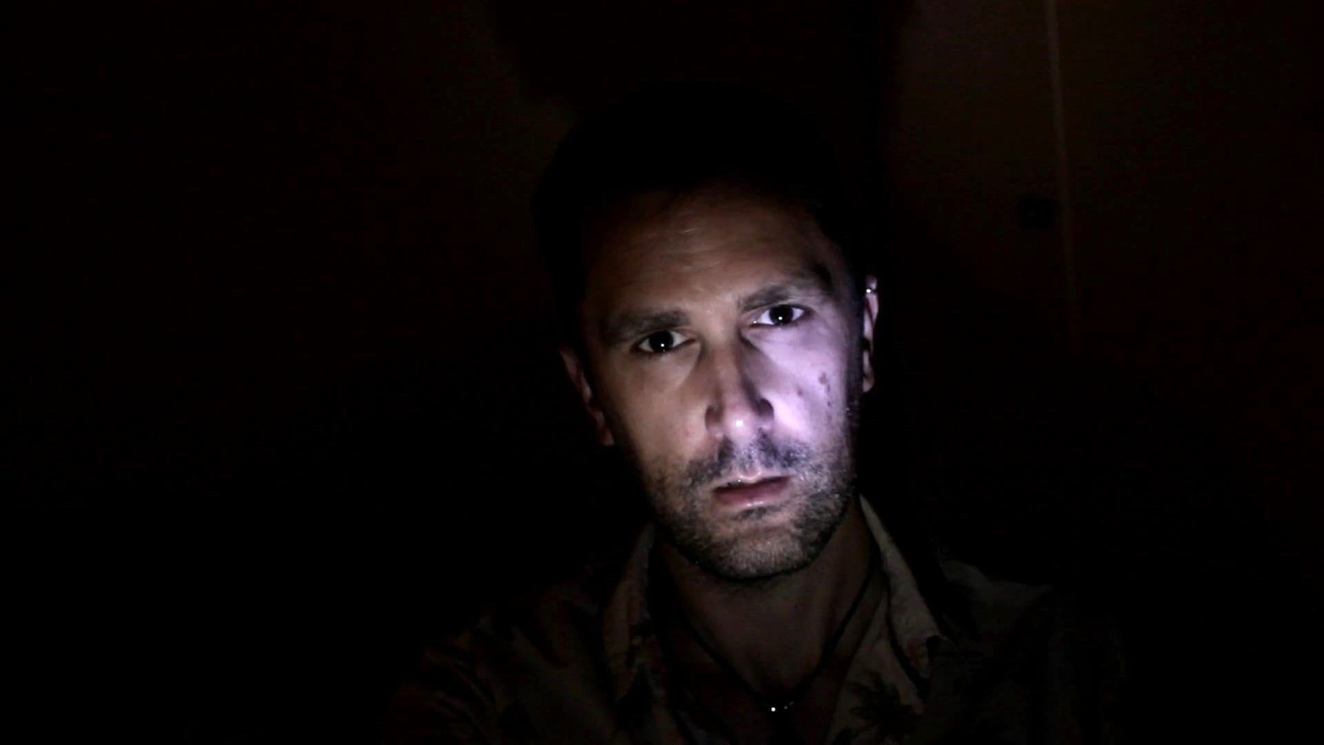 Backdrop for Apparitions