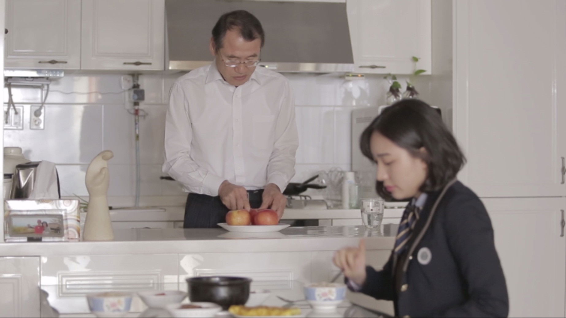 Backdrop for Lord, Grant Us Salvation