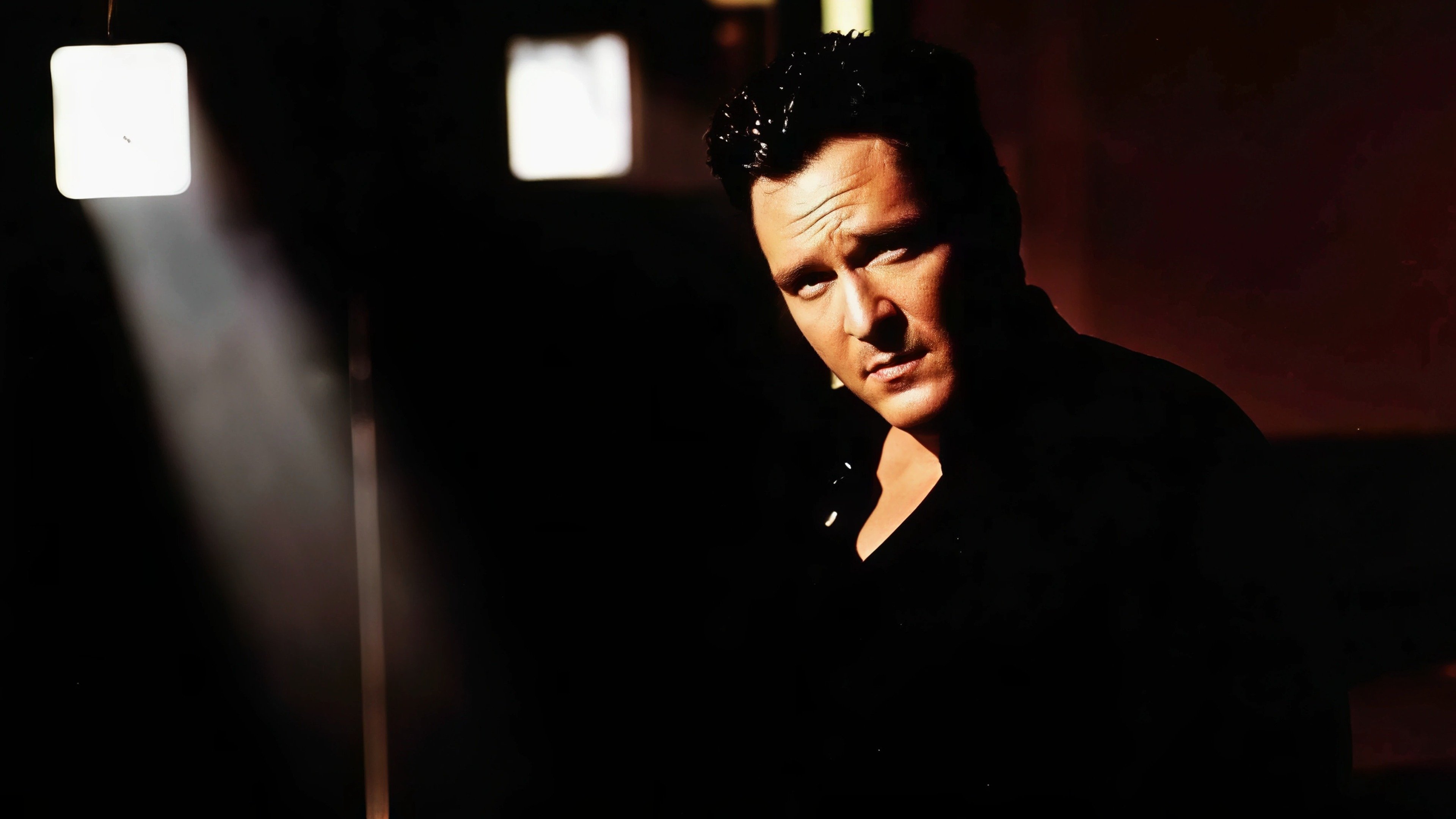 Backdrop for Vengeance Unlimited