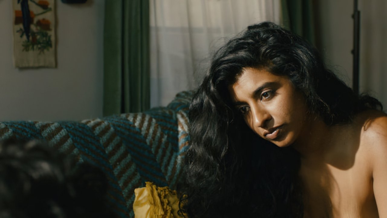 Backdrop for A Period Piece