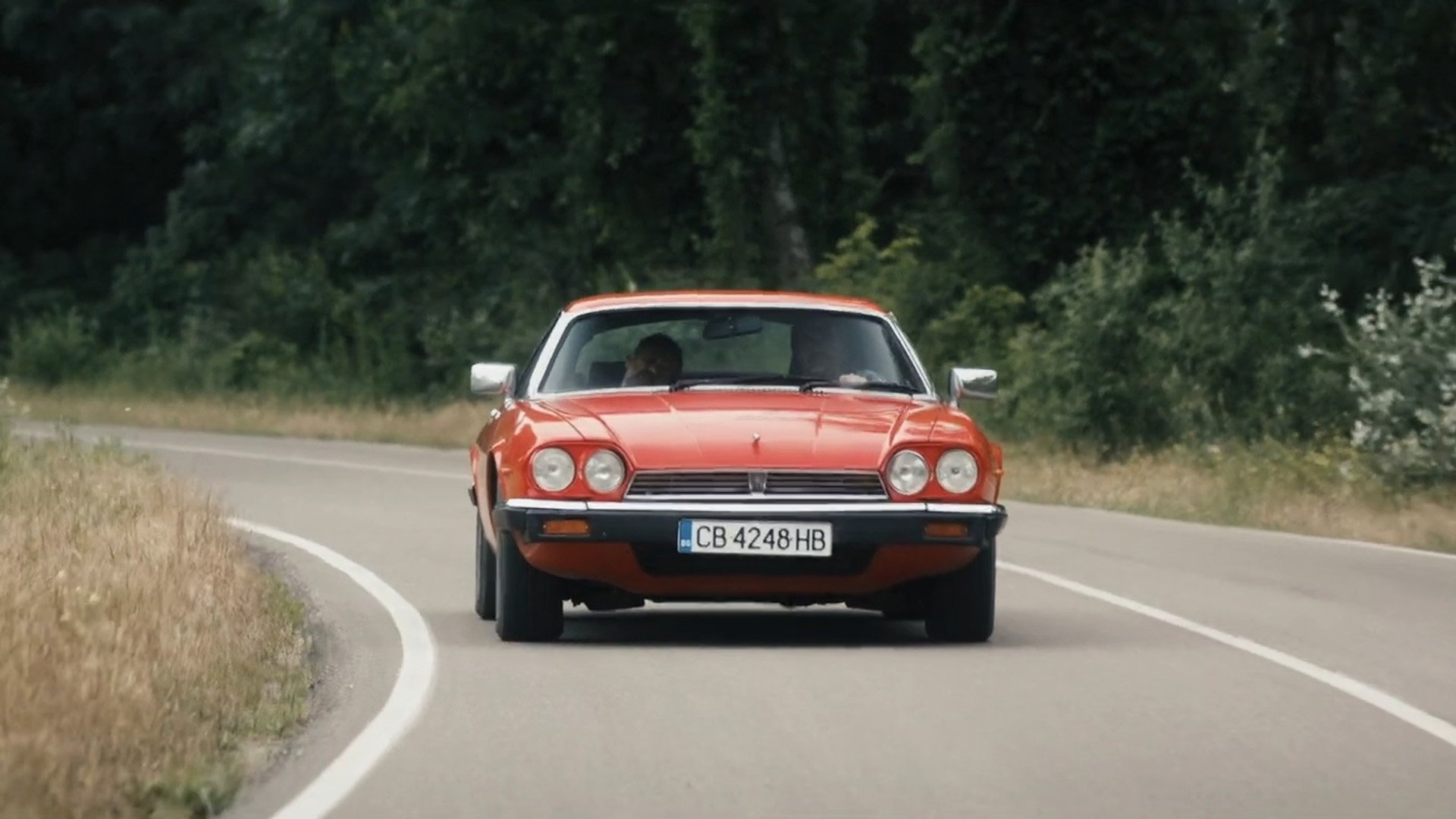 Backdrop for End of The River