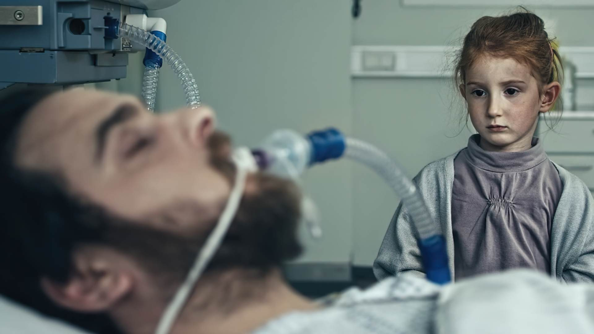 Backdrop for Until the Edge of the World