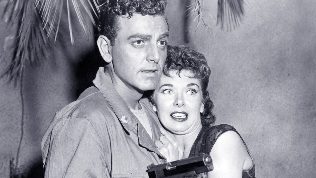 Backdrop for Suicide Battalion