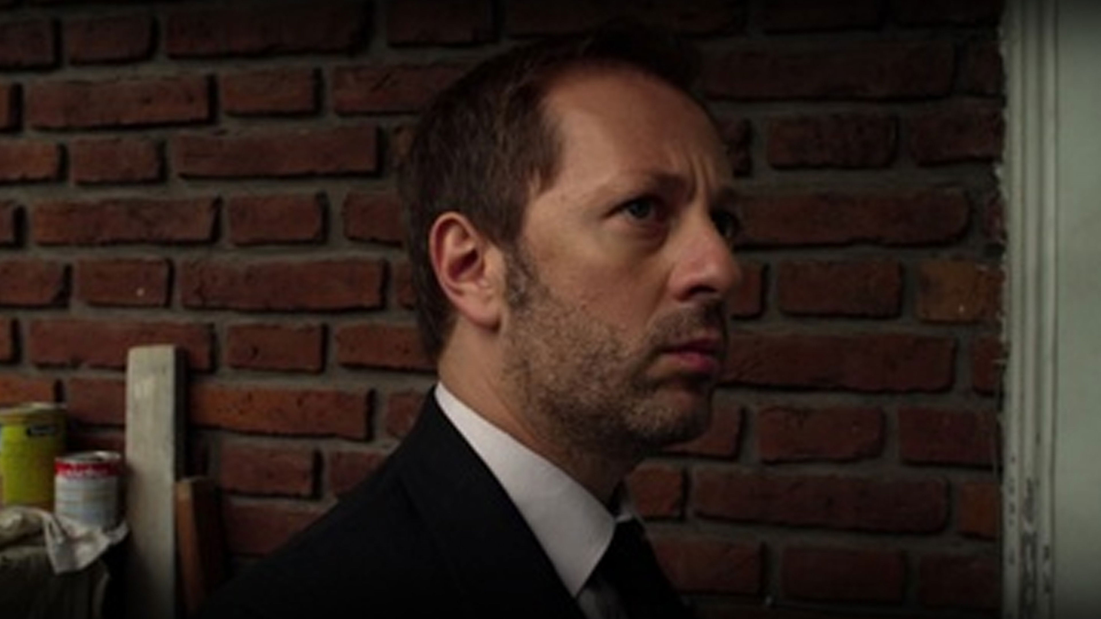 Backdrop for El olvido