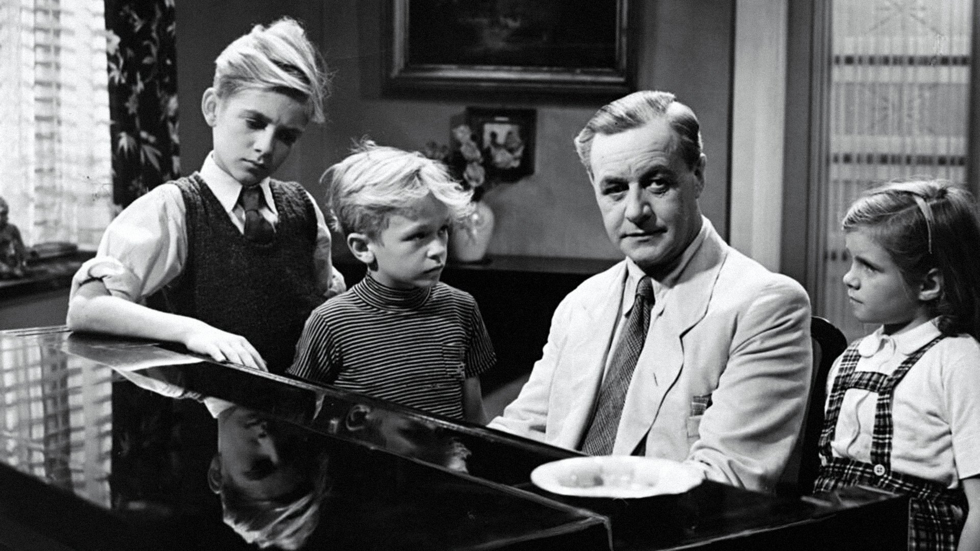 Backdrop for Vi kunde ha' det saa rart