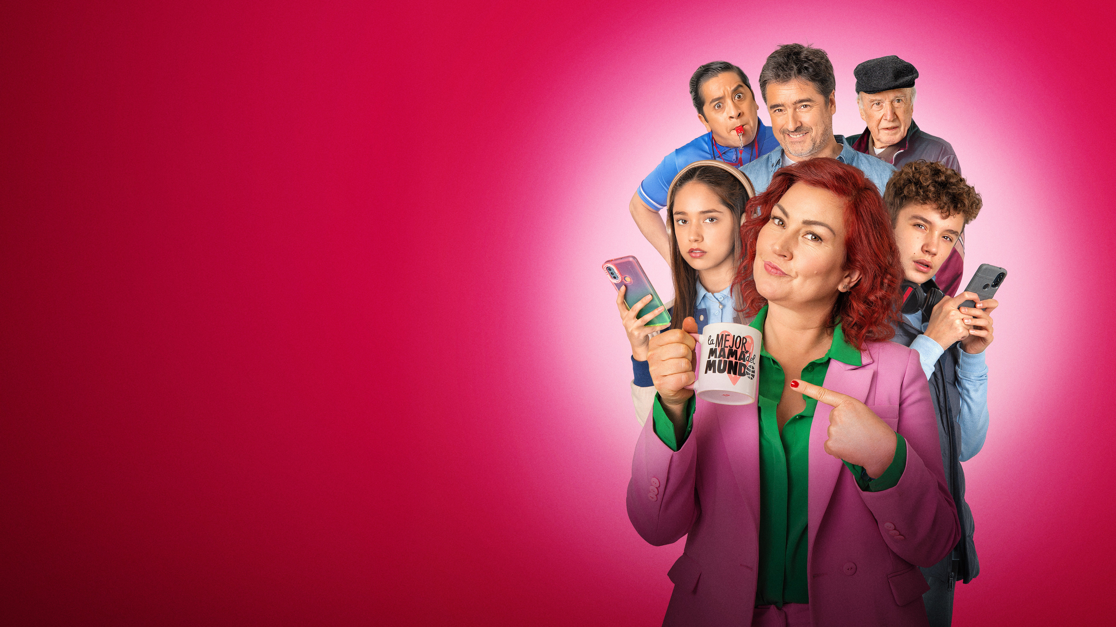 Backdrop for Disconnected 2