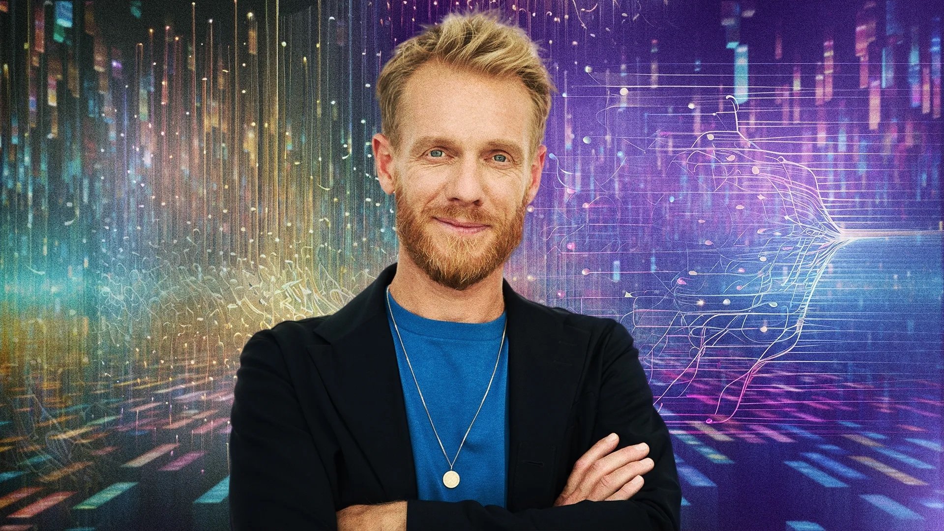 Backdrop for Kunstig intelligens