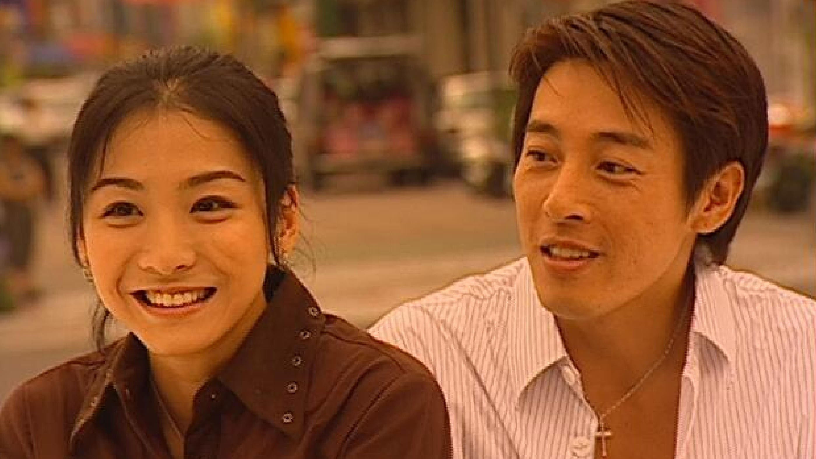 Backdrop for 爱上总经理