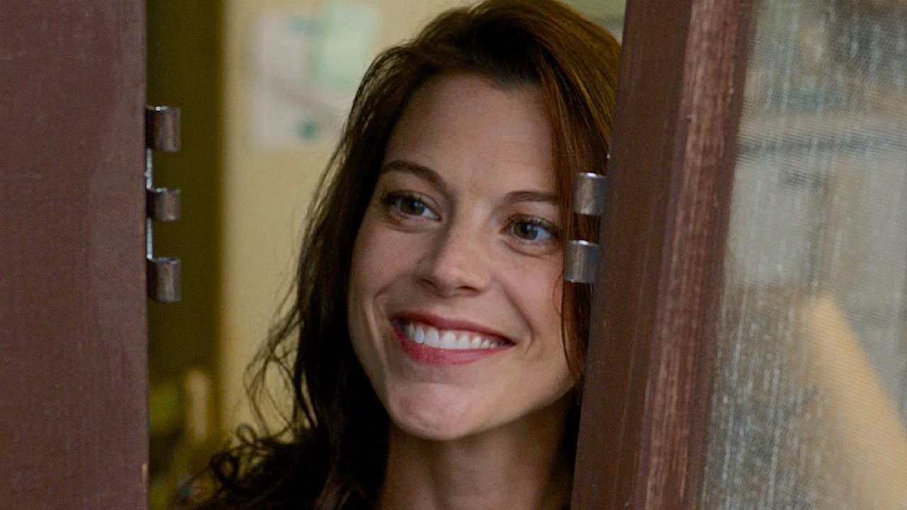 Backdrop for Old Fashioned