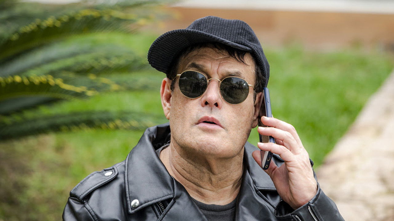 Backdrop for Mallandro: O Errado que Deu Certo